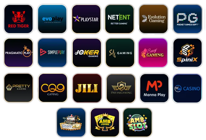 allplay1688 ค่ายเกม