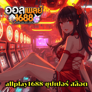 allplay1688 ซุปเปอร์ สล็อต